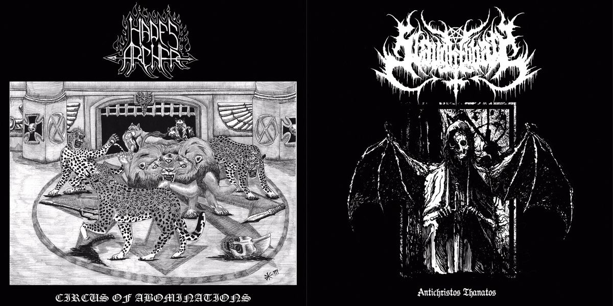 circus of abominatio hades archer 