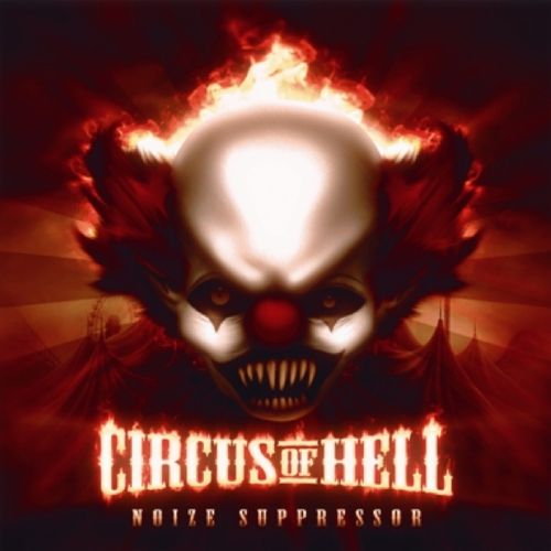 circus of hell noize suppressor 