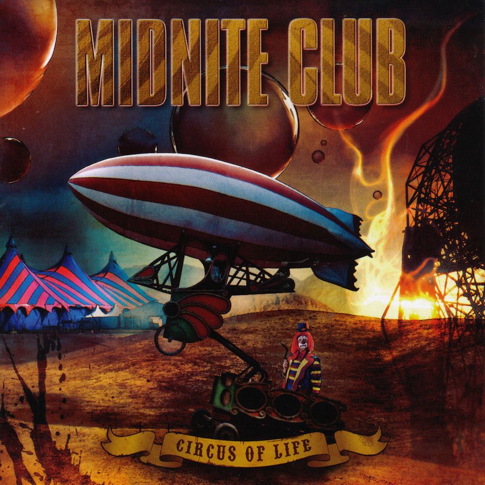 circus of life midnite club  