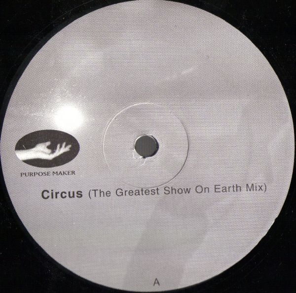 circus jeff mills 