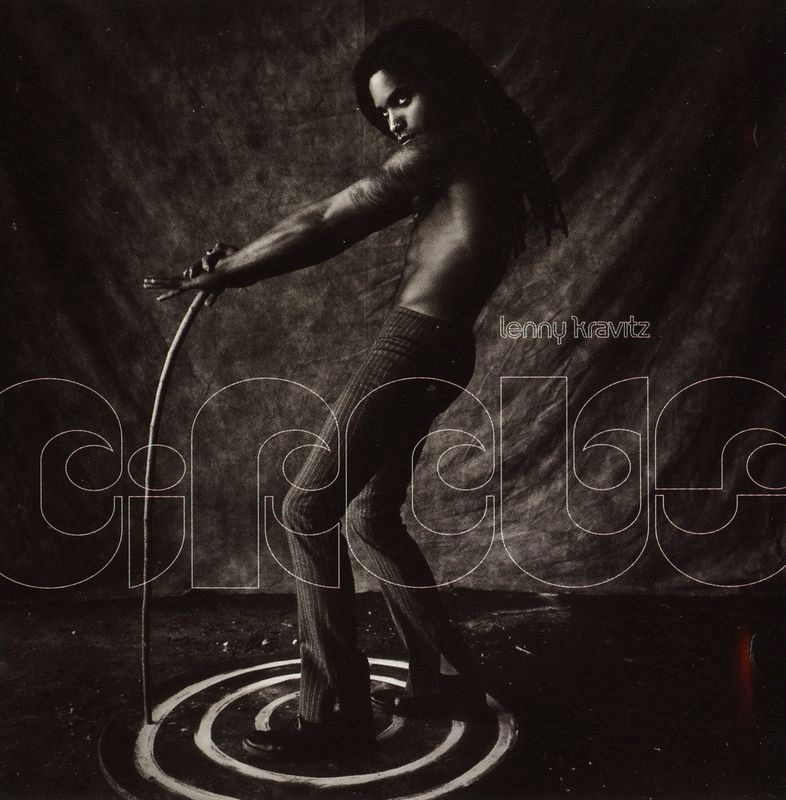 circus lenny kravitz 