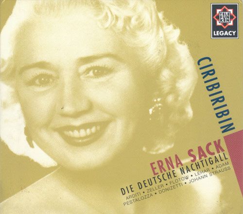 ciribiribin erna s erna sack 