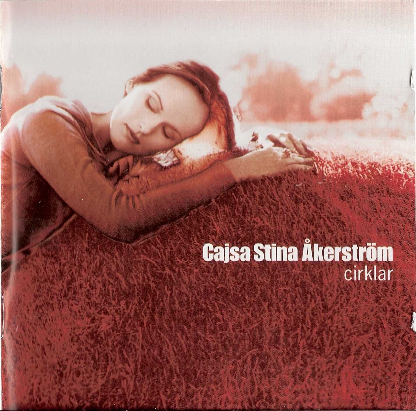 cirklar cajsastina akerstrom 