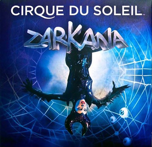 cirque du soleil za cirque du soleil 