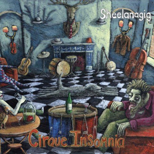 cirque insomnia sheelanagig 