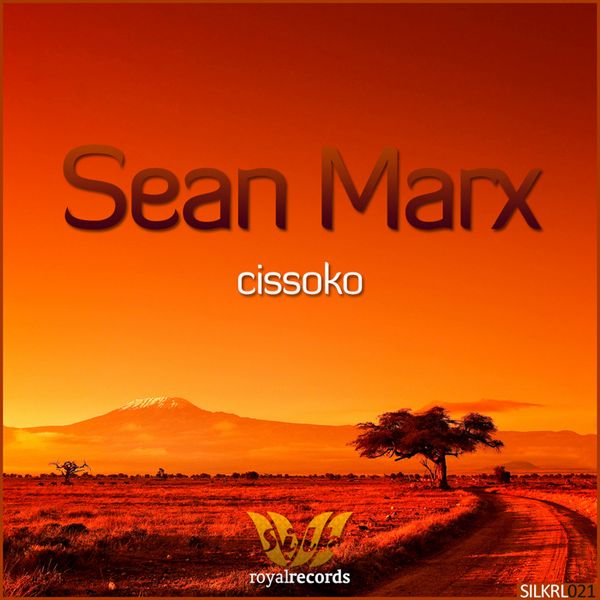cissoko sean marx  