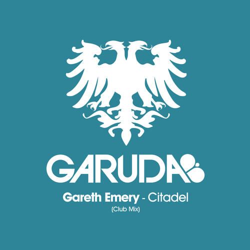 citadel gareth emery 