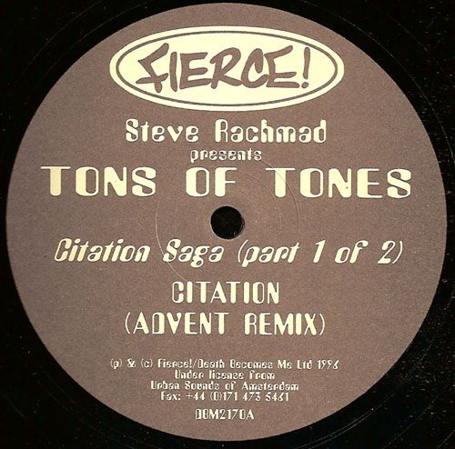 citation saga part steve rachmad 