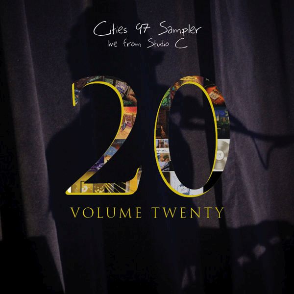 cities 97 sampler vo a fine frenzy 