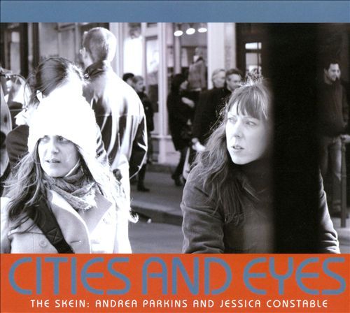 cities and eyes andrea parkins 