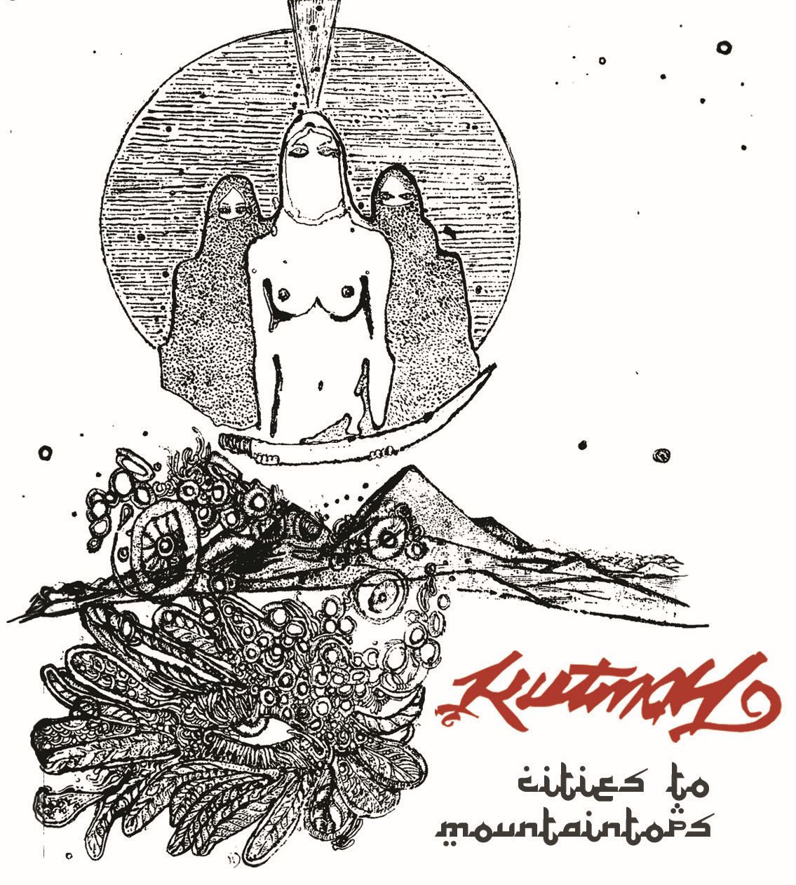 cities to mountainto kutmah 