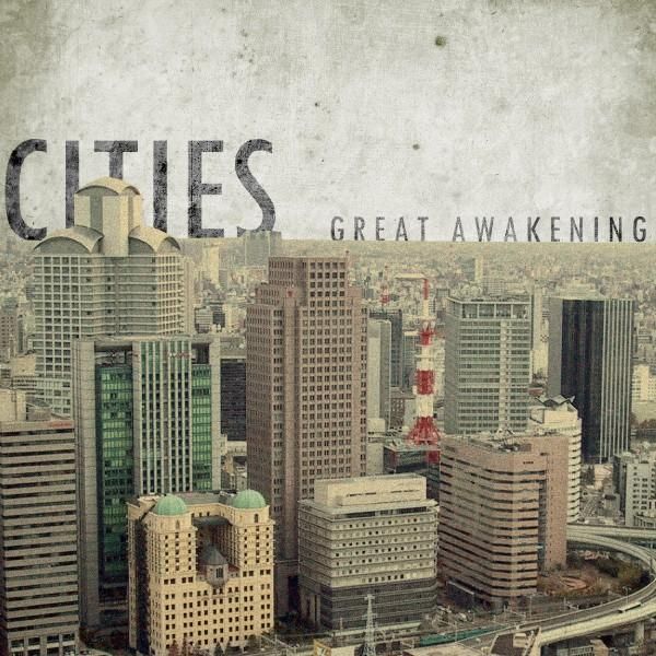 cities great awakening  