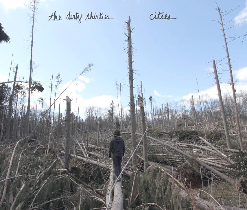 cities the dirty thirties 