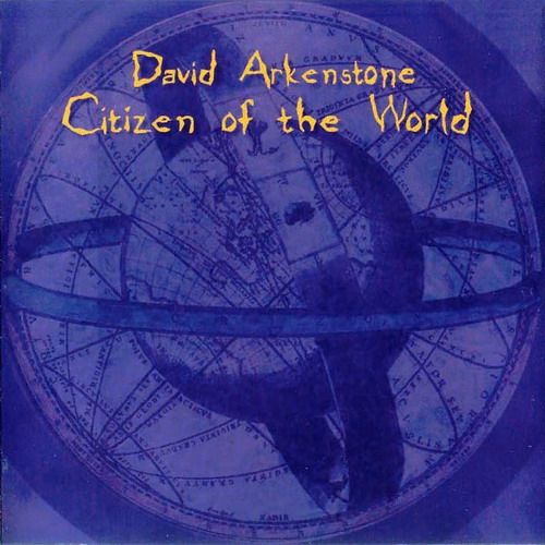 citizen of the world david arkenstone 