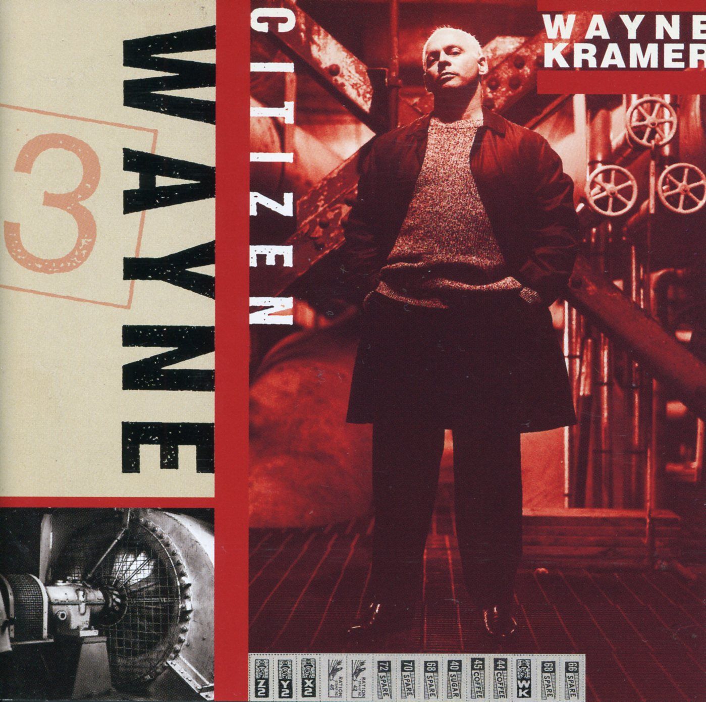 citizen wayne wayne kramer 
