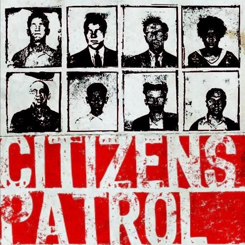 citizens patrol citizens patrol 