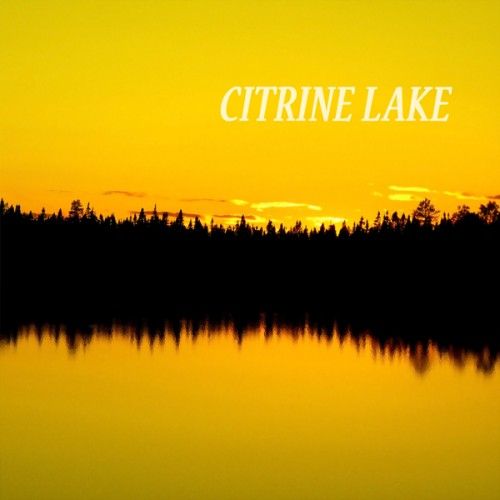 citrine lake wmri 