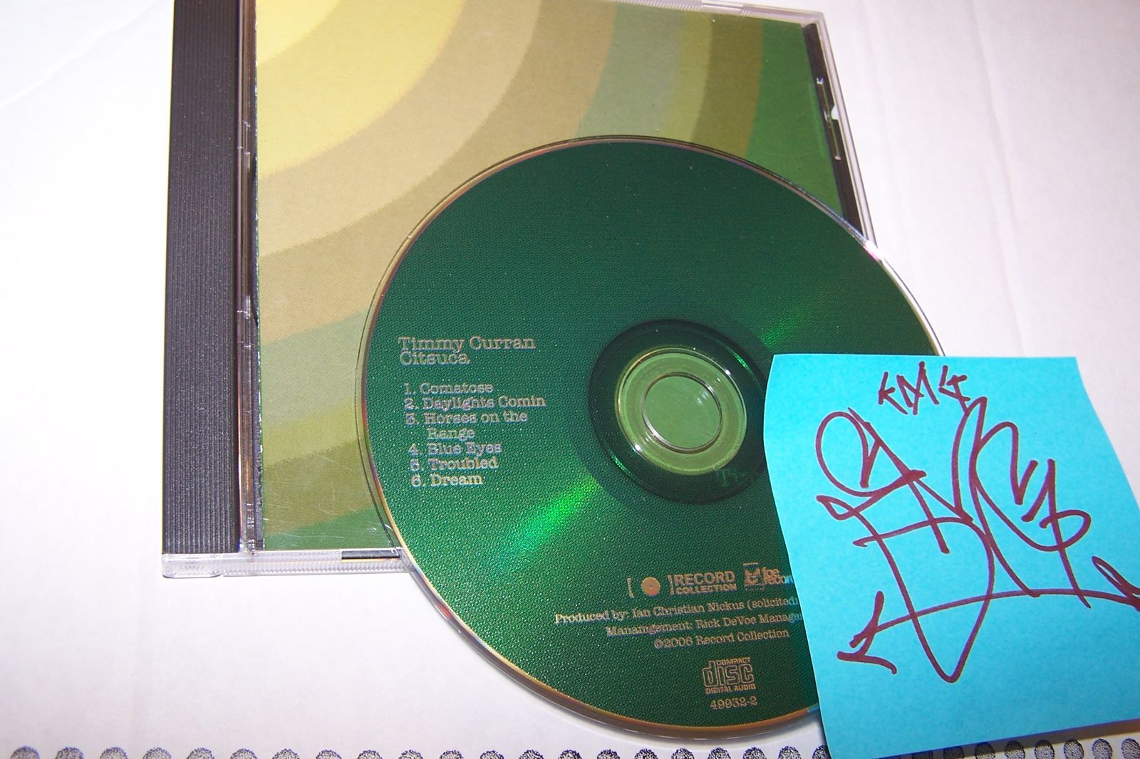 citsuca timmy curran 