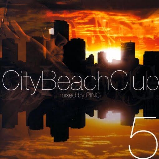 city beach club 5 ben watt 