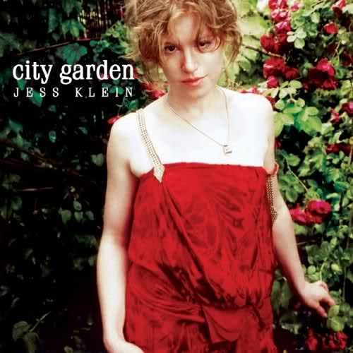 city garden jess klein 