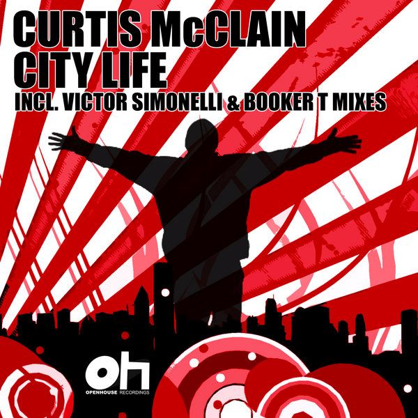 city life incl vic curtis mcclain  