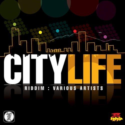 city life riddim assassin  