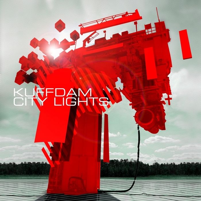 city lights kuffdam 