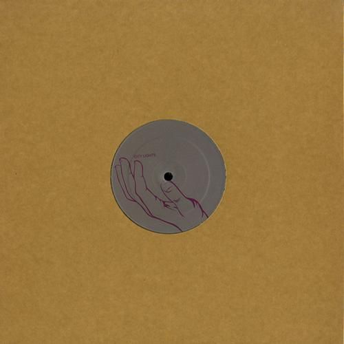 city lights margaret dygas  