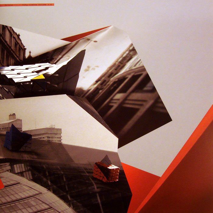 city limits vol 14 silkie 