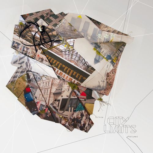 city limits volume 1 silkie 