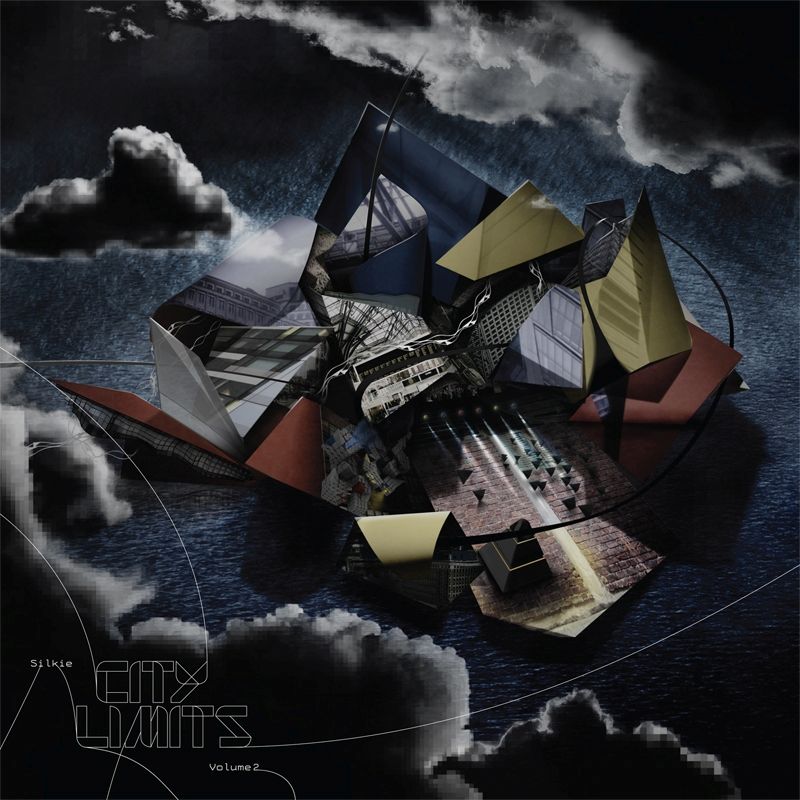 city limits volume 2 silkie 