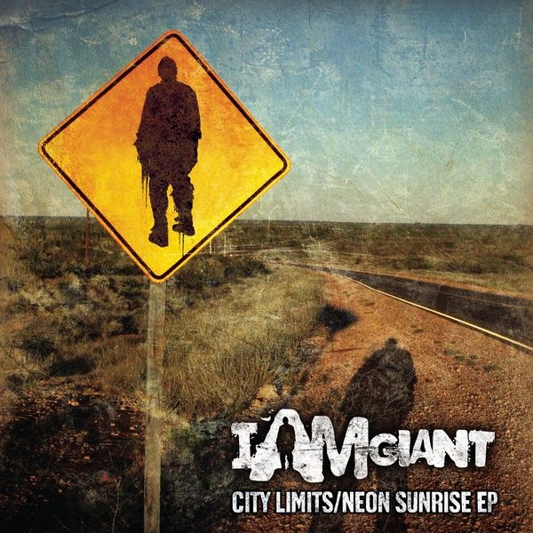 city limitsneon sunrise ep i am giant 