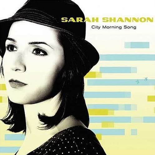 city morning song sarah shannon 