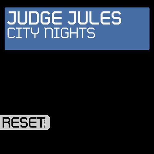 city nights judge jules  
