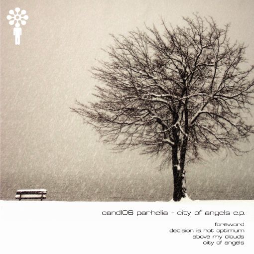 city of angels parhelia 