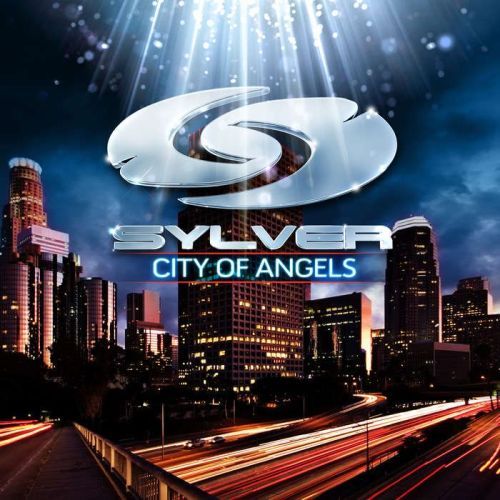 city of angels sylver  