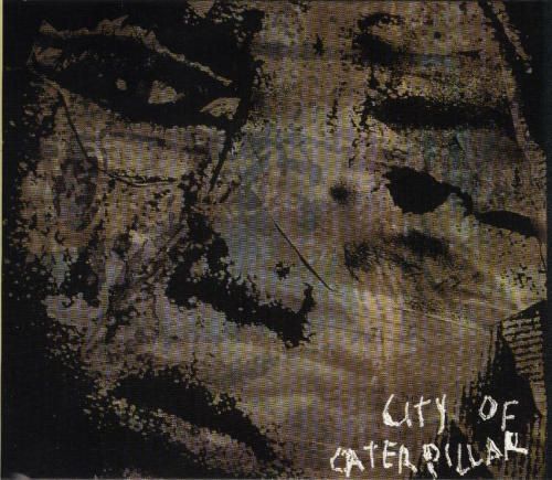 city of caterpillar city of caterpillar 