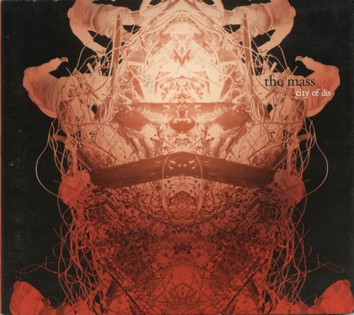 city of dis the mass 