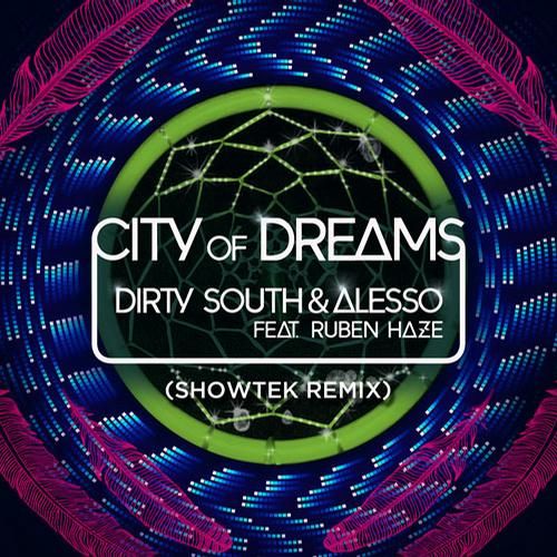 city of dreams show alesso 