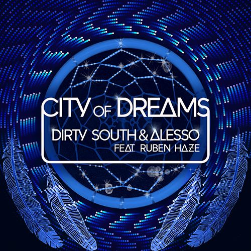 city of dreams alesso 