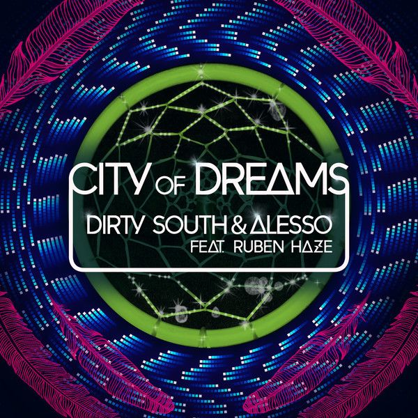 city of dreams alesso aac  