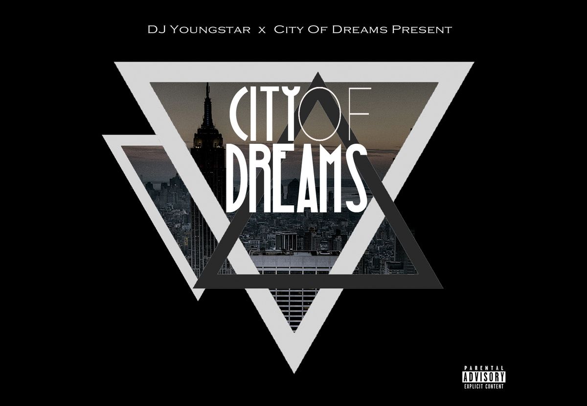 city of dreams city of dreams 