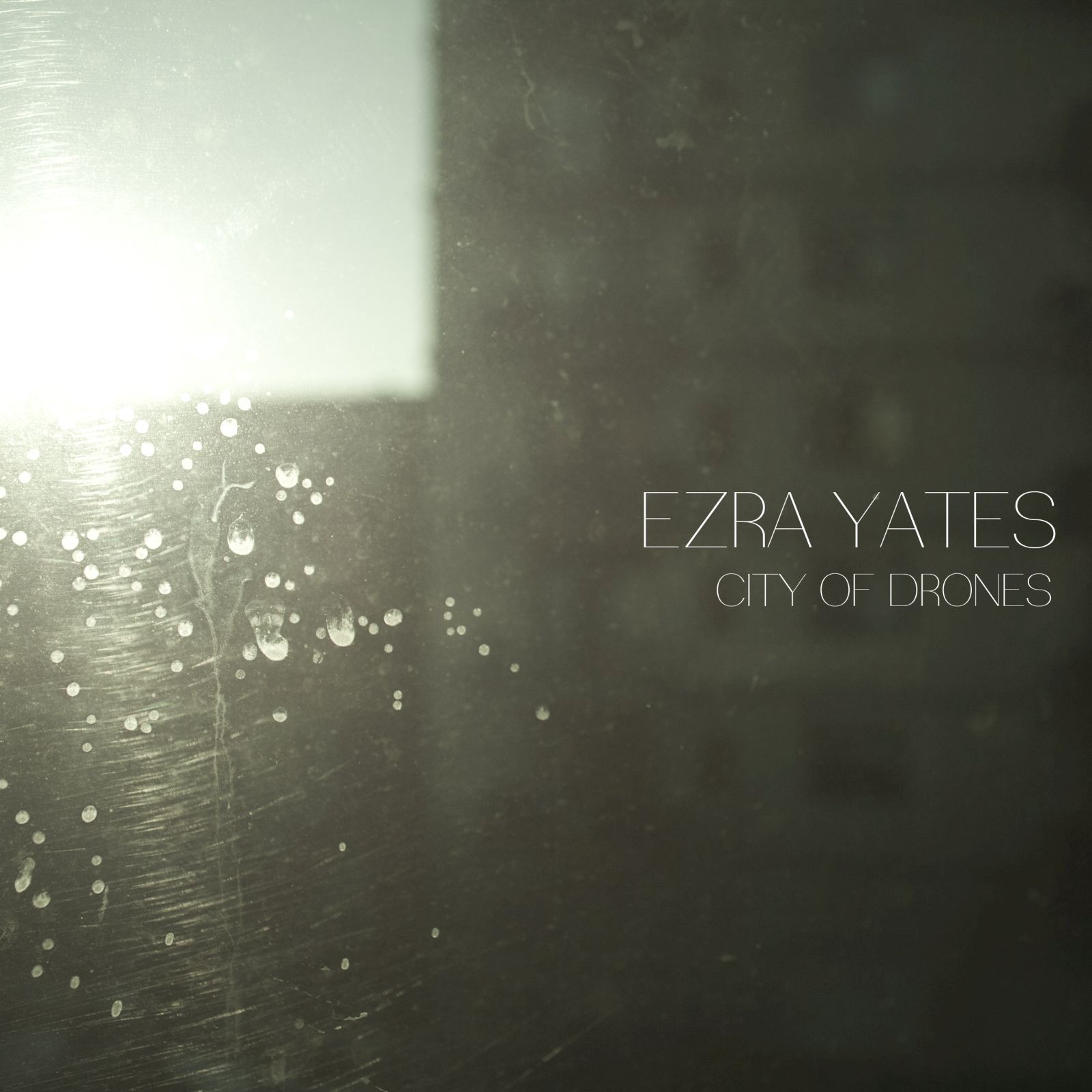 city of drones i wh ezra yates 
