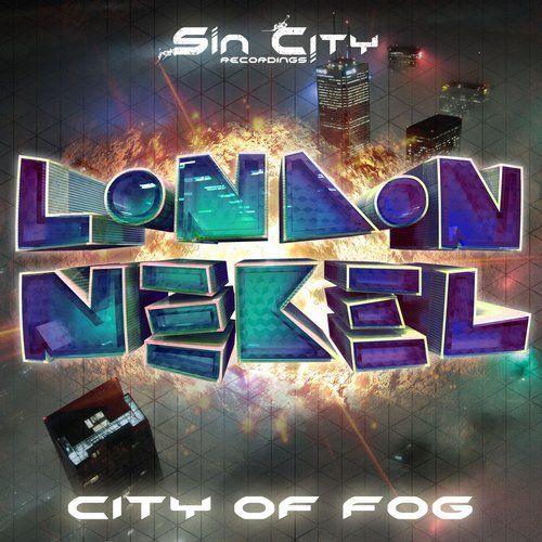 city of fog london nebel  