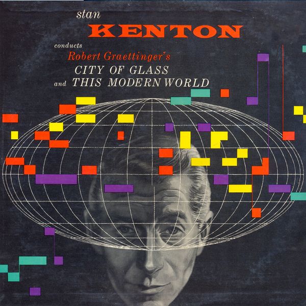 city of glass and th stan kenton 