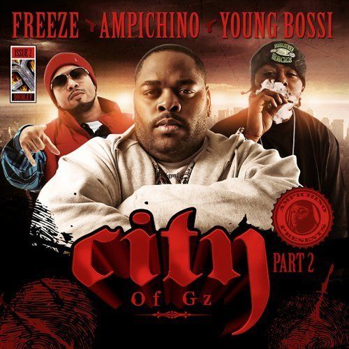 city of gz part ampichino  