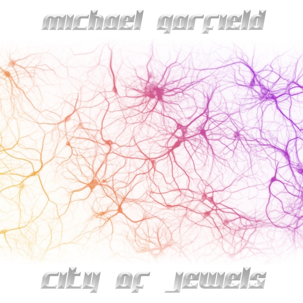city of jewels michael garfield  