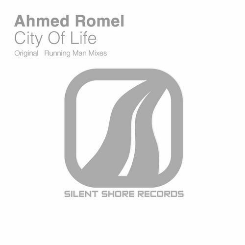 city of life ahmed romel  
