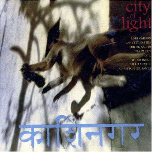 city of light bill laswell 