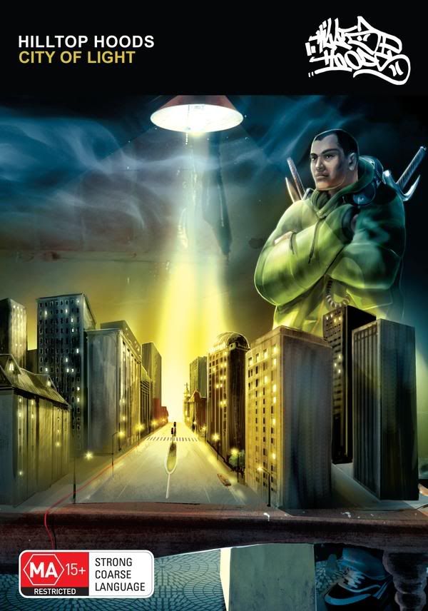 city of light hilltop hoods  